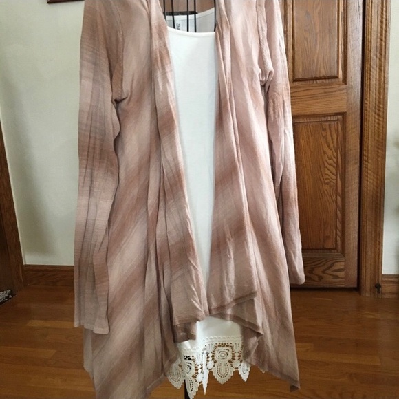 Extended Tank Top Size 2X NWT - Picture 4 of 6